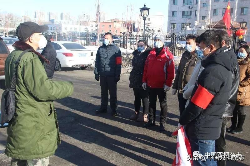 乌鲁木齐市疫情防控工作指挥部,军民同心抗击疫情