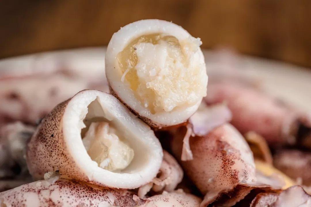 潮汕阿嫲土特产,潮汕应季热卖海鲜