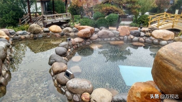 泡温泉的好地方天津,天津温泉镇泡温泉推荐