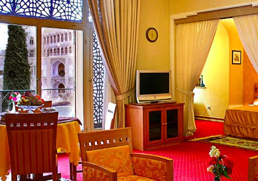 世界上最古老的酒店,愈“陈年”愈有味