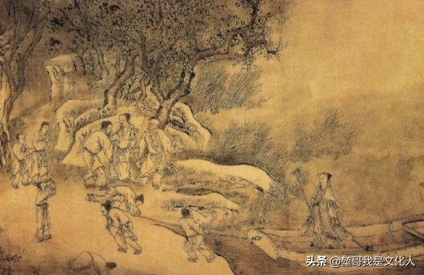 陶渊明教育思想,陶渊明对孩子的教育理念