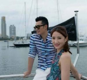 陈赫评价许婧张子萱,许婧和张子萱陈赫