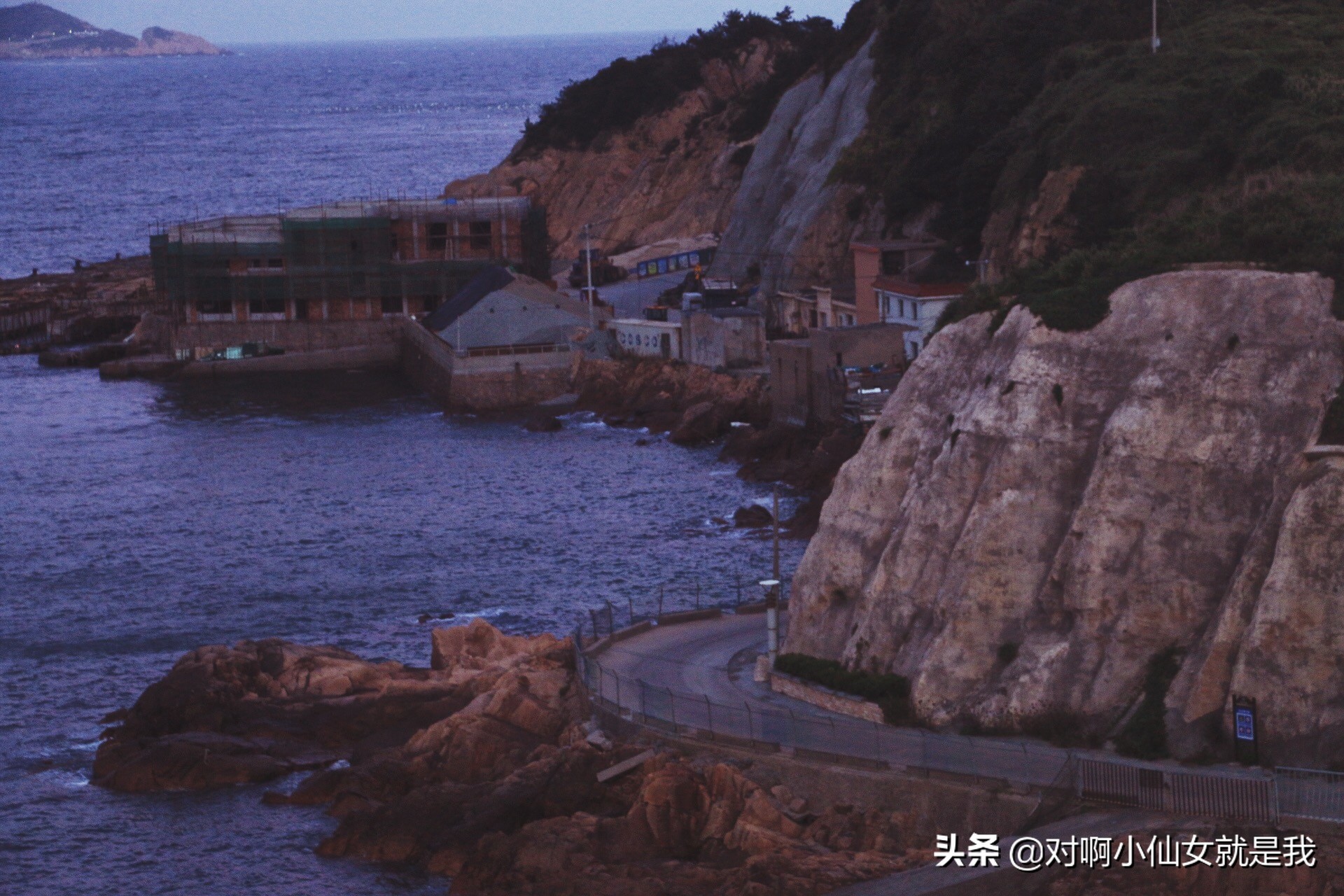 上海周边海岛,2018上海周边小众海岛哪个好玩