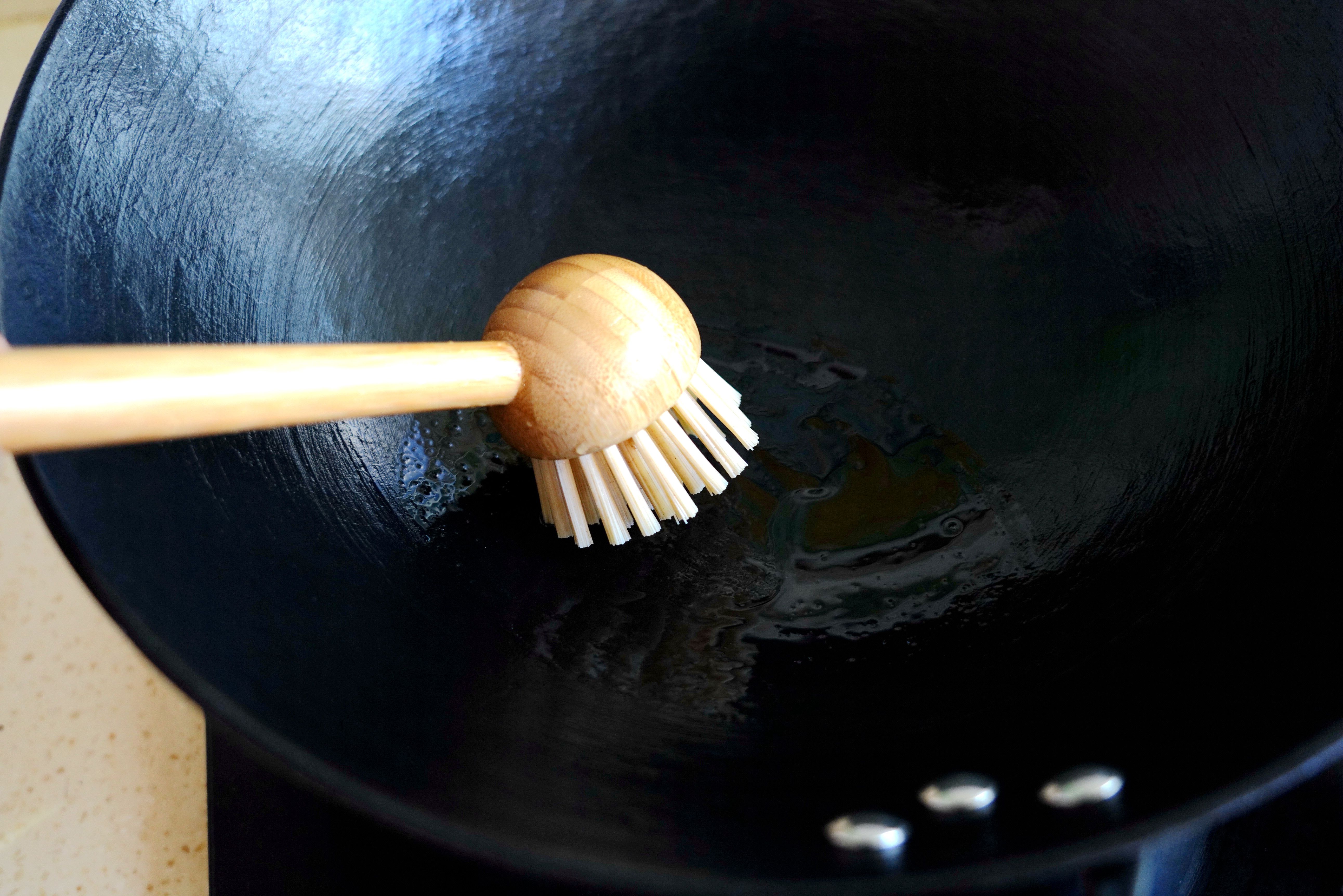 买一口好锅,买一口好锅炒菜