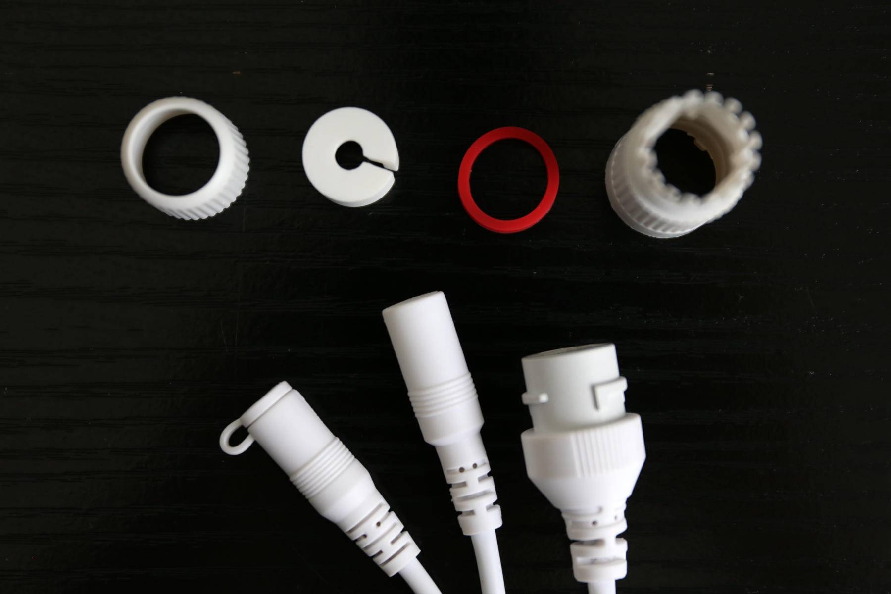 360红色警戒标准版和高配版的区别,360智能摄像机红色警戒poe版