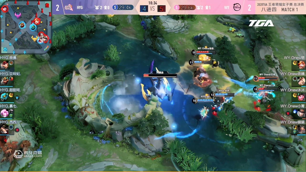 hyg西西赛后采访,hyg晋级了吗