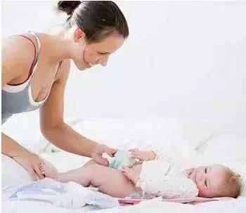 婴儿用纸尿裤过敏了怎么办,婴儿纸尿裤过敏用什么药