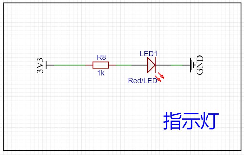 51单片机跑马灯编程入门教程,51单片机点亮led灯从零开始学
