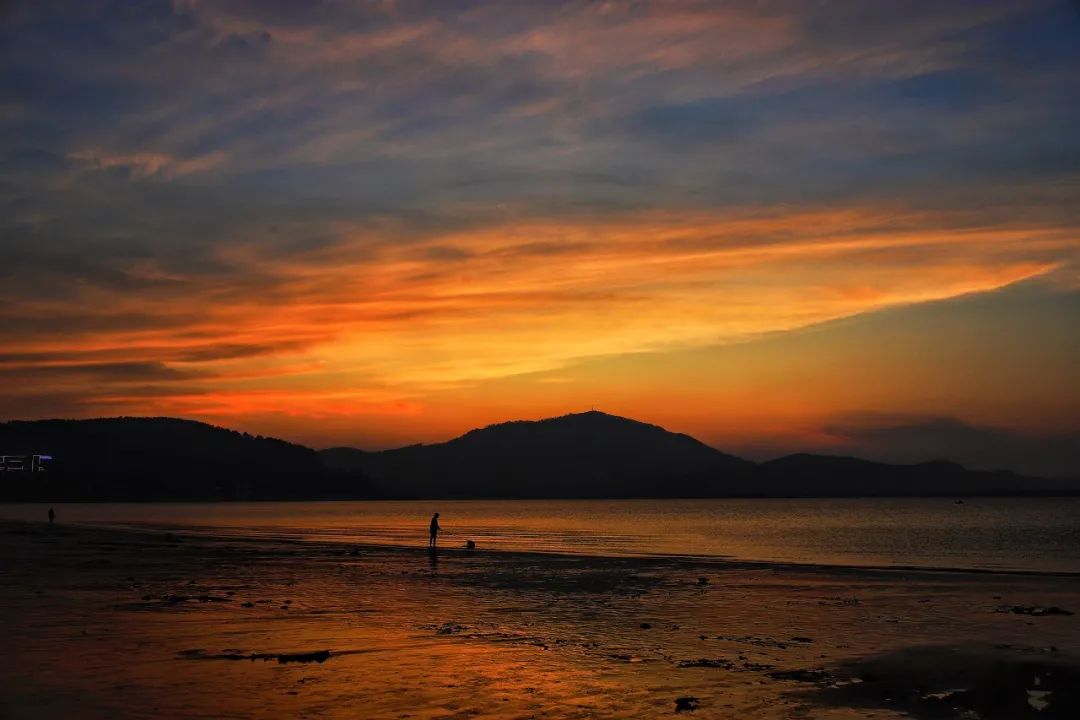 比三亚便宜的海边小城,比三亚便宜的海滨慢城