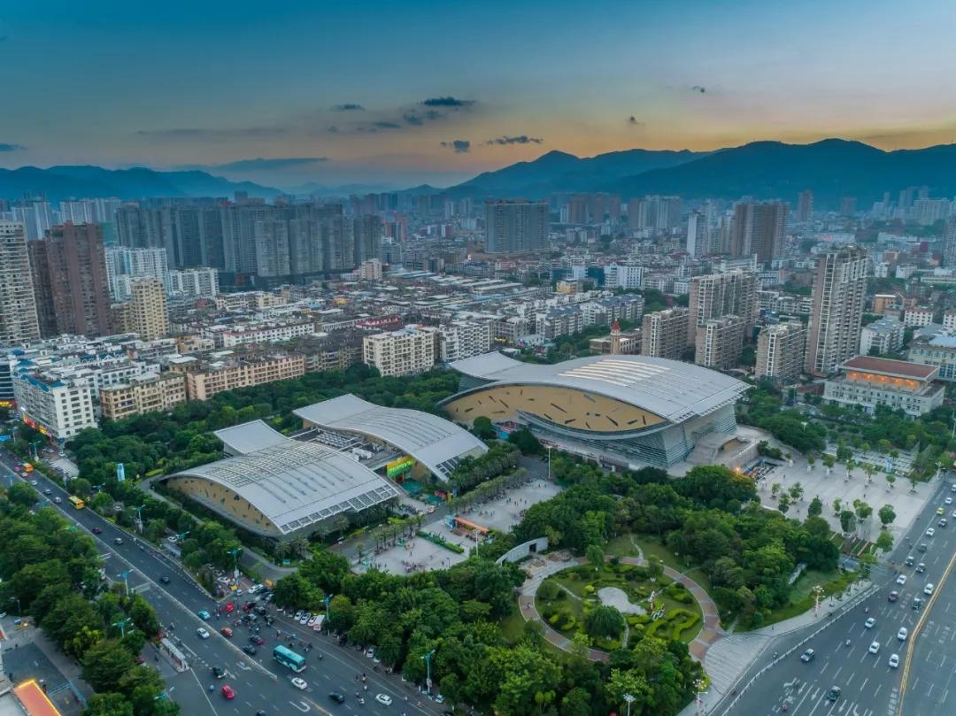 莆田体育赛事,莆田近期比赛项目