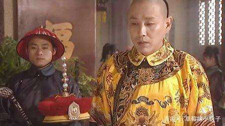 康熙的第八子历史上真实的情况,历史上康熙真的参加科考了吗