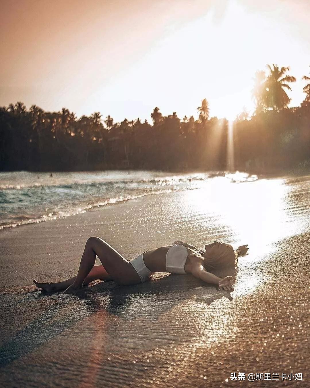 面对中国疫情，斯里兰卡这5大行业最可能受挫……