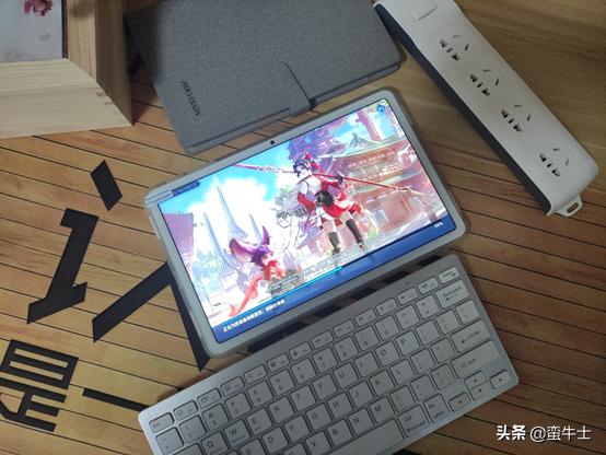 教育平板与普通平板,酷比魔方iplay40pro和小米平板