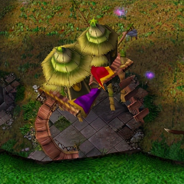 还记得小时候玩过的游戏有哪些,大家还记得这些曾经玩过的游戏吗