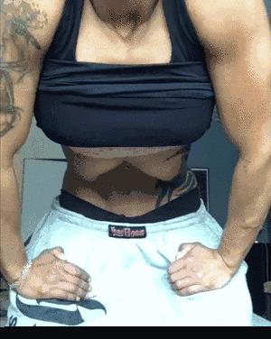 腹式呼吸锻炼身体,腹式呼吸能锻炼腰腹力量