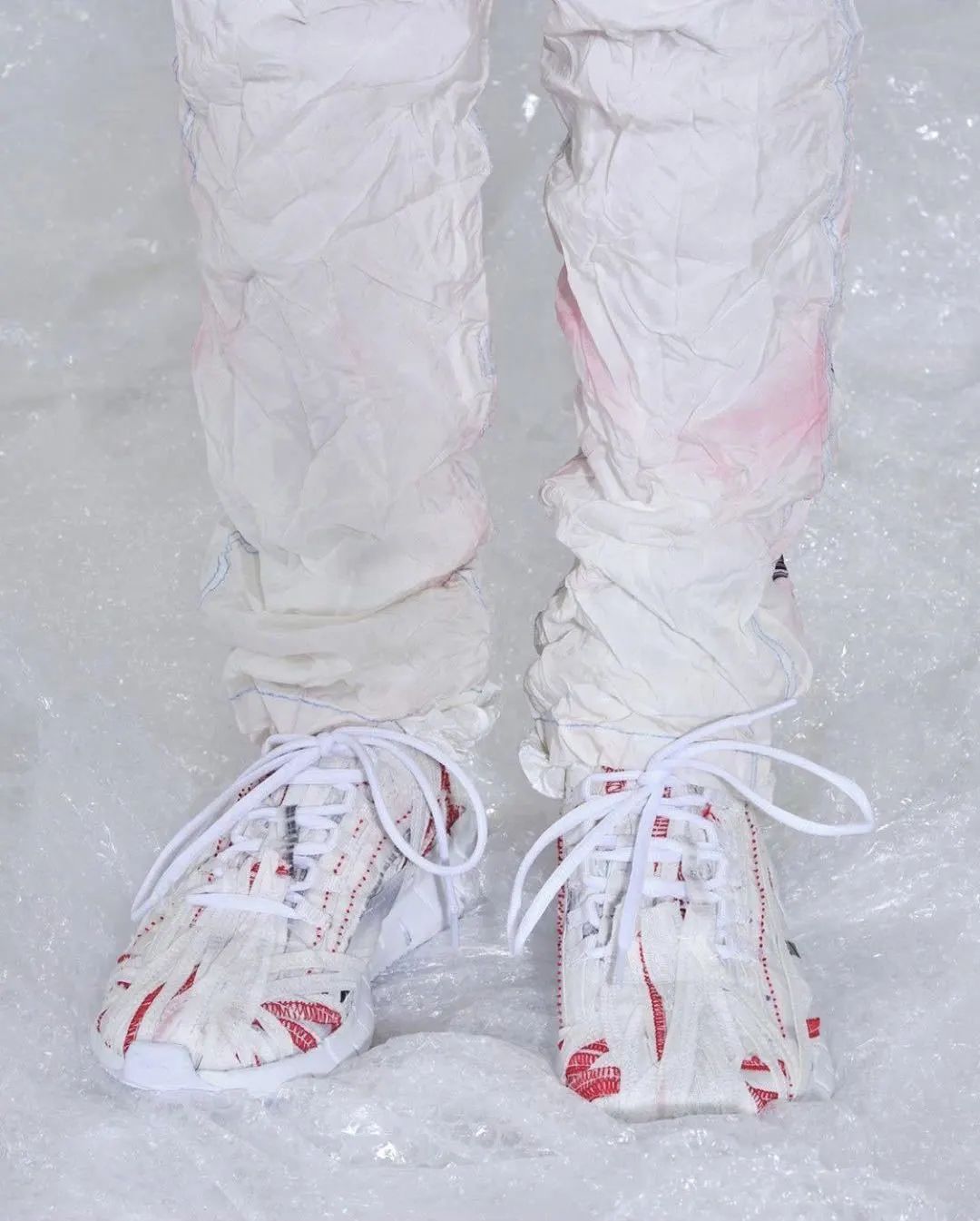 被明星带火的同款国货,被明星同款刷屏的女孩