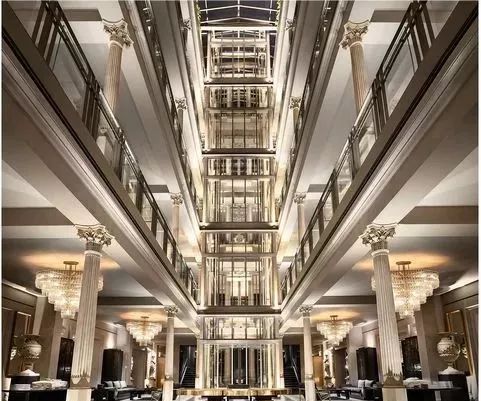 家具店变身网红艺术馆？RH靠这个去年营收25亿美元