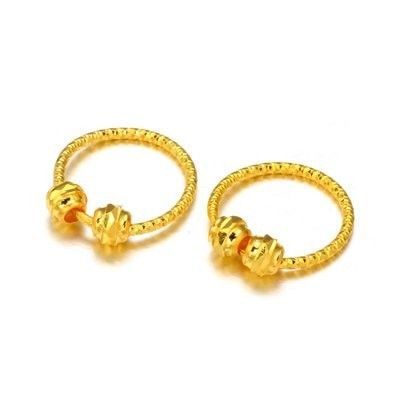 千足金为什么被取消,国标从哪一年取消的千足金