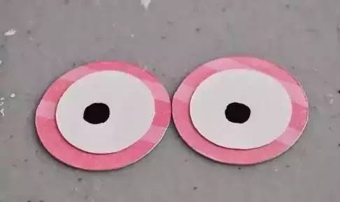 幼儿园卡纸手工简单而立体的大象,幼儿园卡纸手工制作简单又漂亮