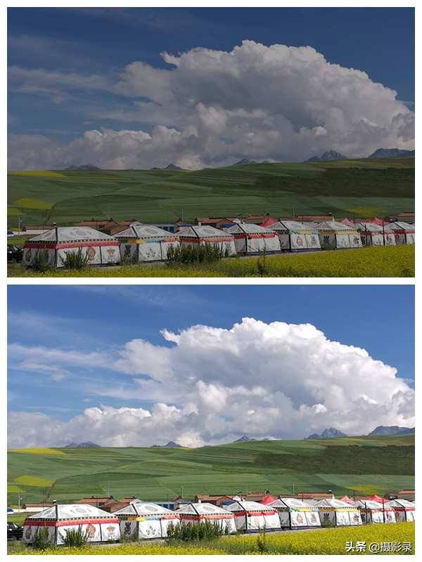 照片不通透处理,照片不通透的后期处理方法