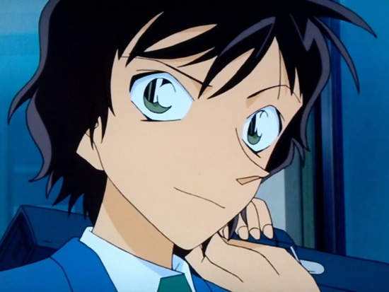 名侦探柯南：自从世良登场后，青山的主线剧情就不在协调了