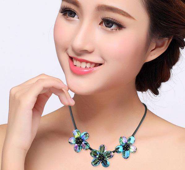 开水晶店需要准备什么,开银子饰品店要多少成本