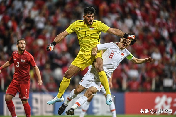 国足世预赛叙利亚直播全局,深度国际叙利亚乱局解码