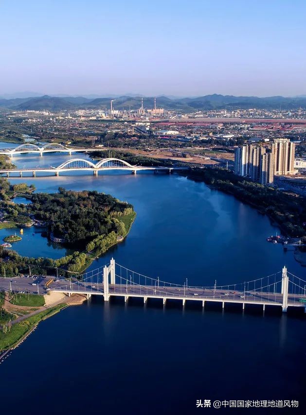 东北的门户图片,东北门户是什么地方