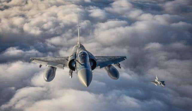 幻影2000现在咋样 (幻影2000中国报价)