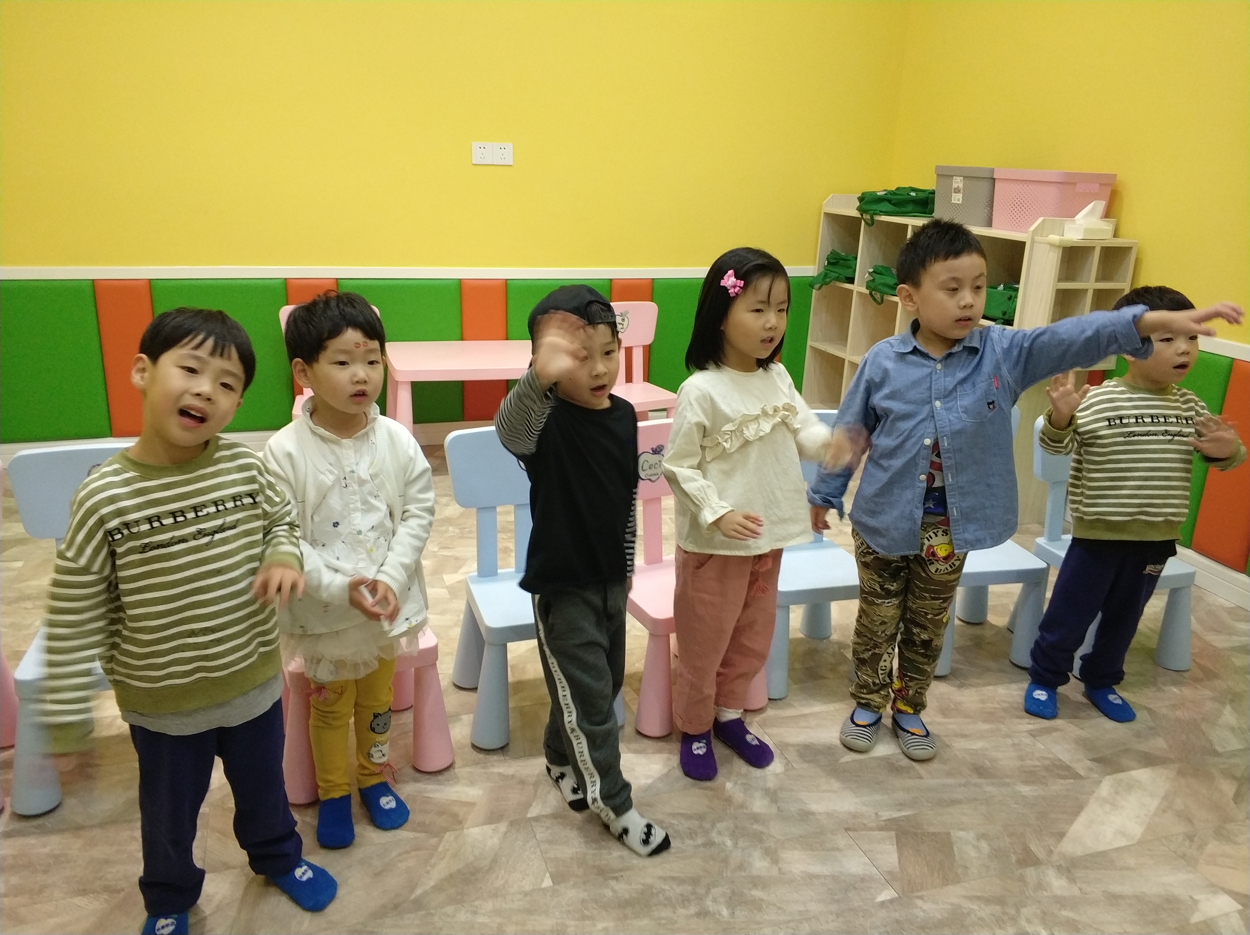 喜报｜美国科蒂思维学科英语绍兴上虞中心被授予CICE国际英语考点