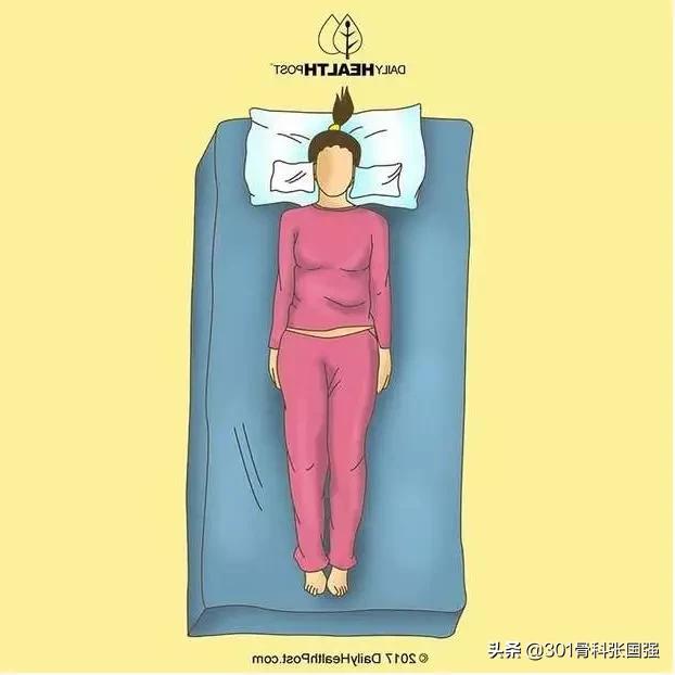 髋关节置换术后长短腿如何康复,髋关节置换术后的长短腿怎样训练