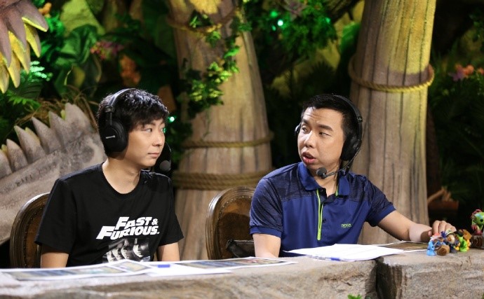 炉石传说酒馆战棋十大最强阵容,炉石传说酒馆战棋最精彩比赛