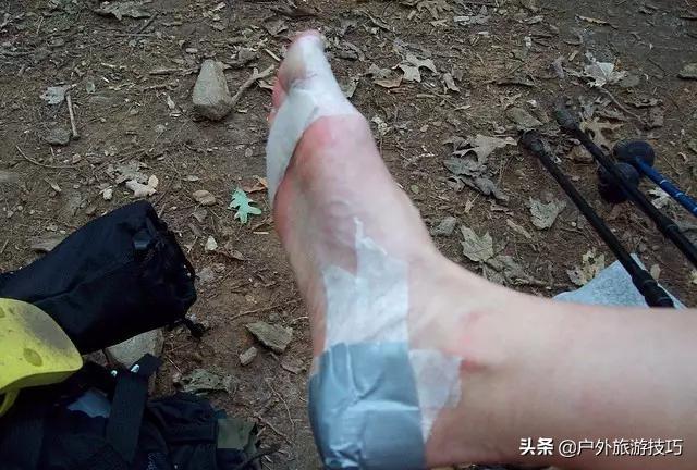 长距离徒步选什么登山鞋,徒步登山危险性