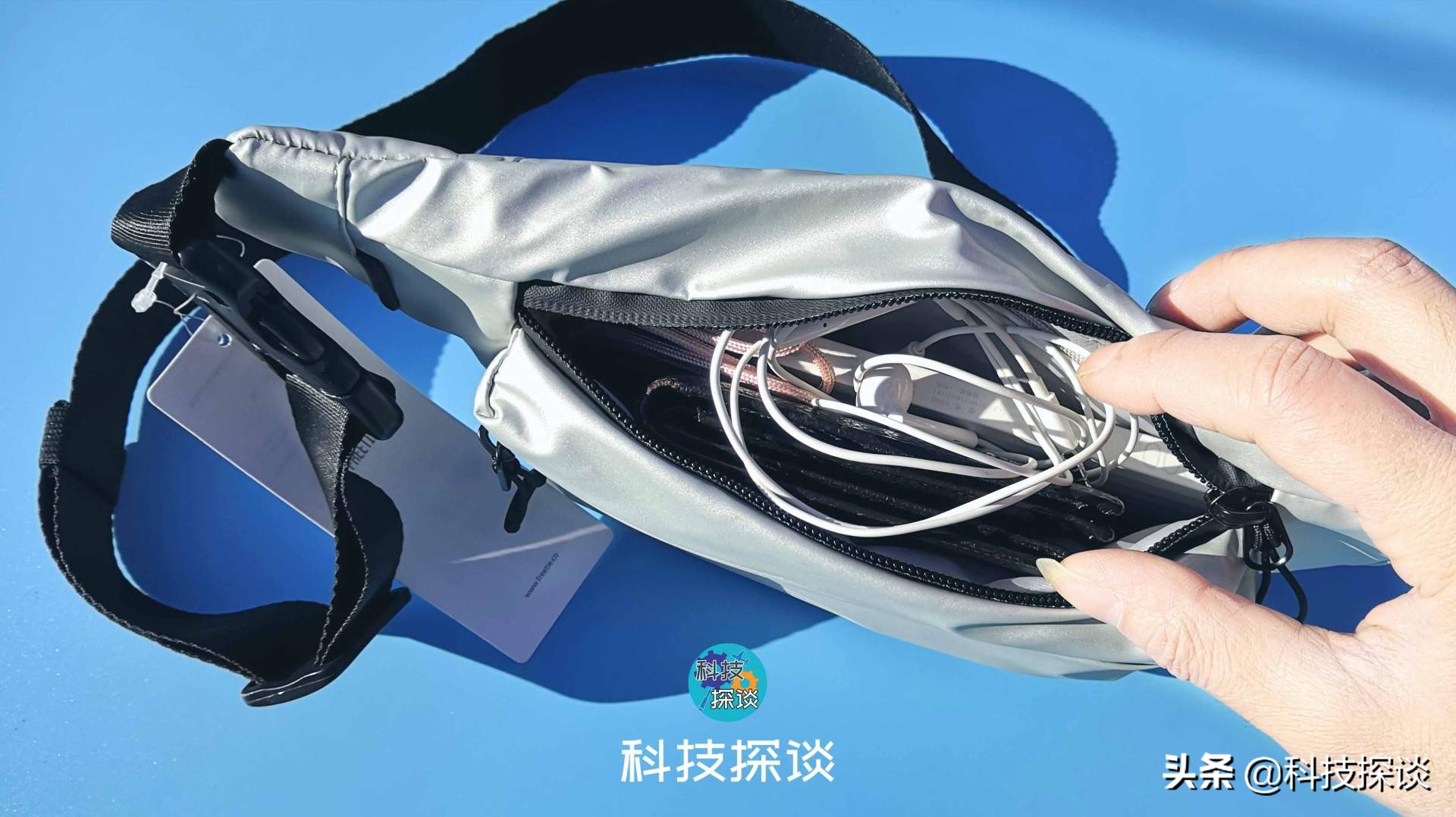 老罗推荐飞织鞋,老罗品牌的鞋