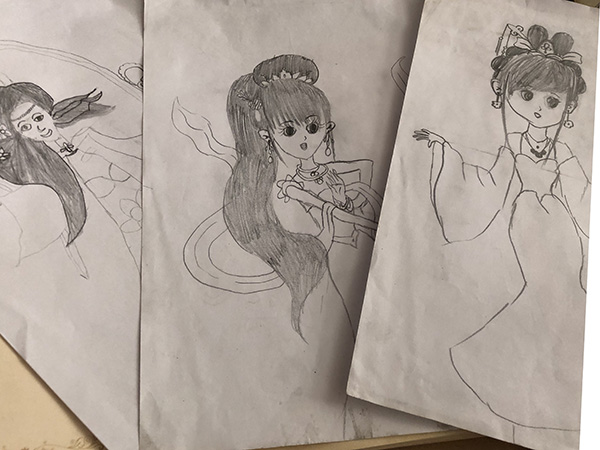 神木少女被迫卖淫致死案背后：一位母亲为亡女的追索