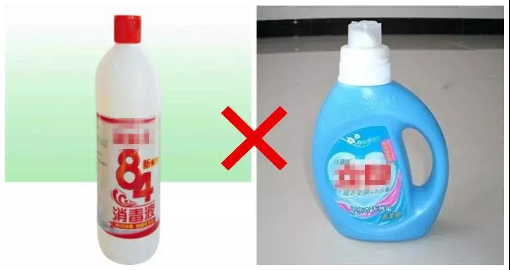 年底大扫除各种清洁剂好用吗,家庭大扫除必备清洗剂