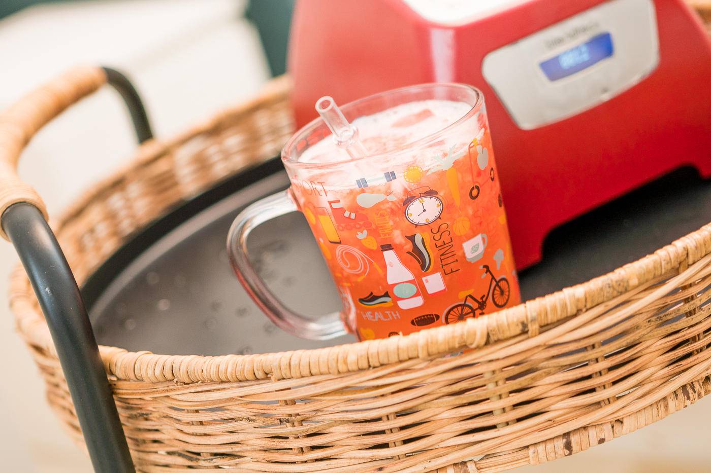 破壁机选什么配置的好,美国破壁机blendtec测评