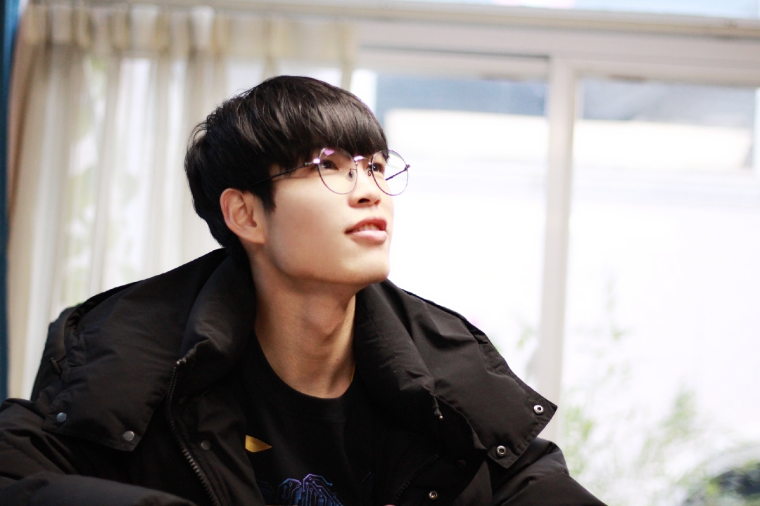 宝藏男孩Hero.柠栀:我可以冷面张扬,我也可以知善存恩