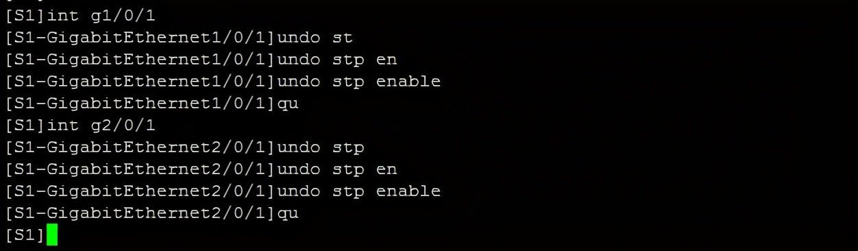 h3c交换机划分,h3c两组交换机堆叠互通