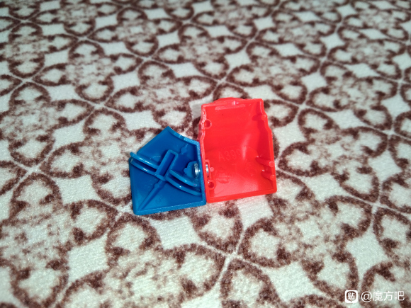 磁力三阶魔方入门款推荐,裕鑫智胜小魔方三阶