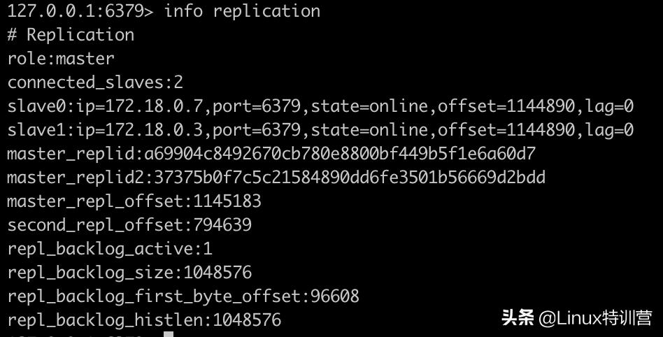 redis多大并发量需要集群,redis多种集群实现方式