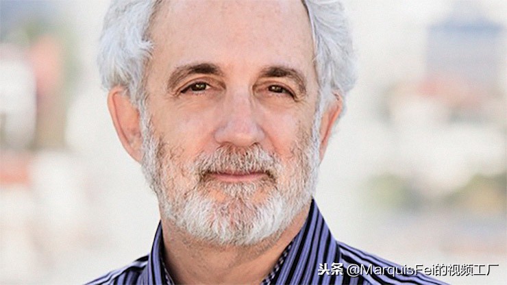 「MarquisFei」世界十大黑客