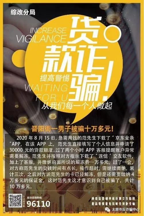 小额贷的骗局揭秘,小额贷骗局倾家荡产