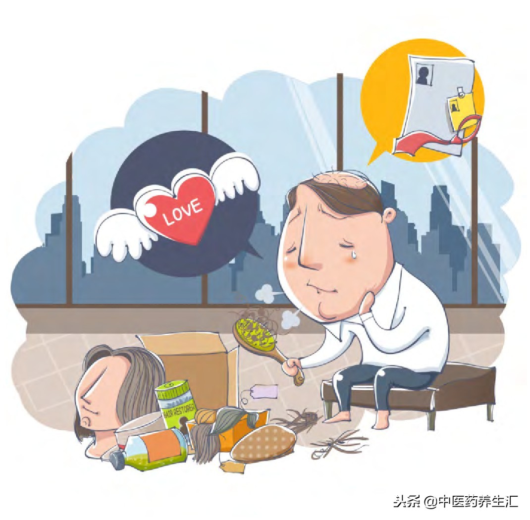 头发脆弱易断怎么办,头发易断是什么原因