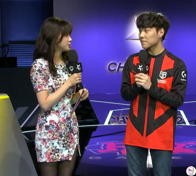 韩国LCK变弱了？今年是最狠的一次新老交替