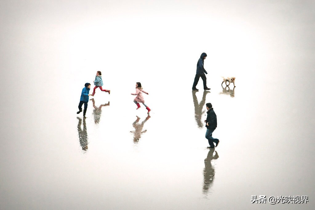 有关雨的美图,雨总能带给人直观的感受