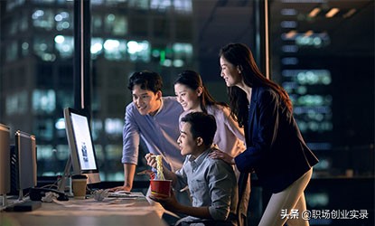 群众演员为什么当不了明星,群众演员永远当不了主角