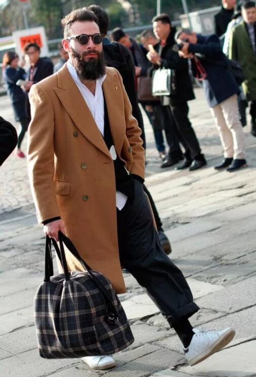 小个子怎么穿这些细节不可忽视,小个子秋冬怎么穿搭显高