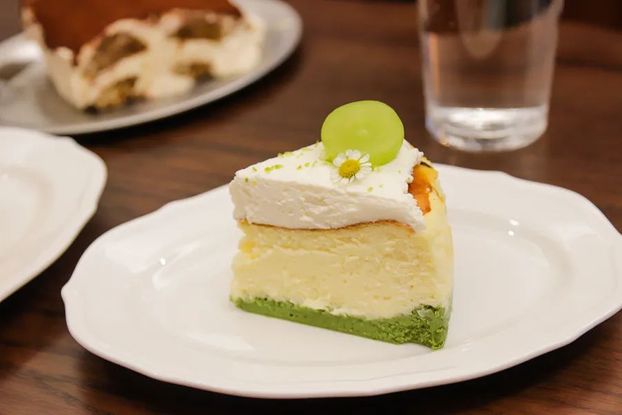 10家小而美的店,精美蛋糕店推荐每一口都值得品尝