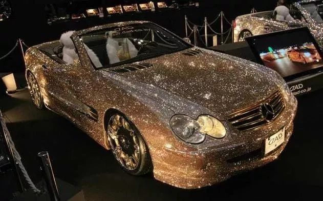 迪拜到底有多有钱,迪拜有多有钱视频